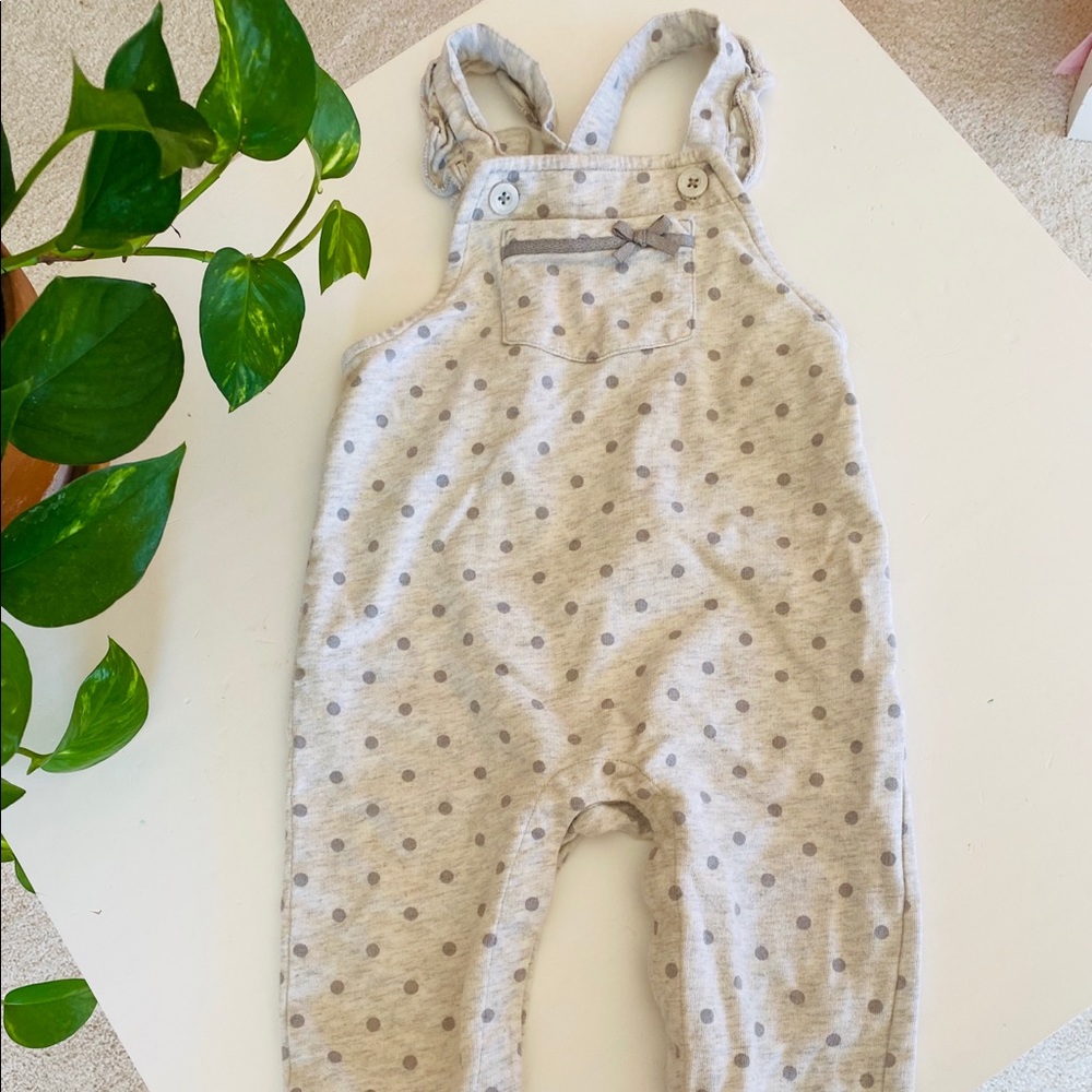 Overalls!!!! Carters Size 18 months